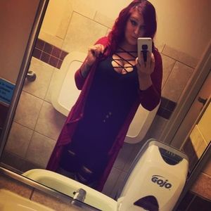 Meet your Posher, Codi